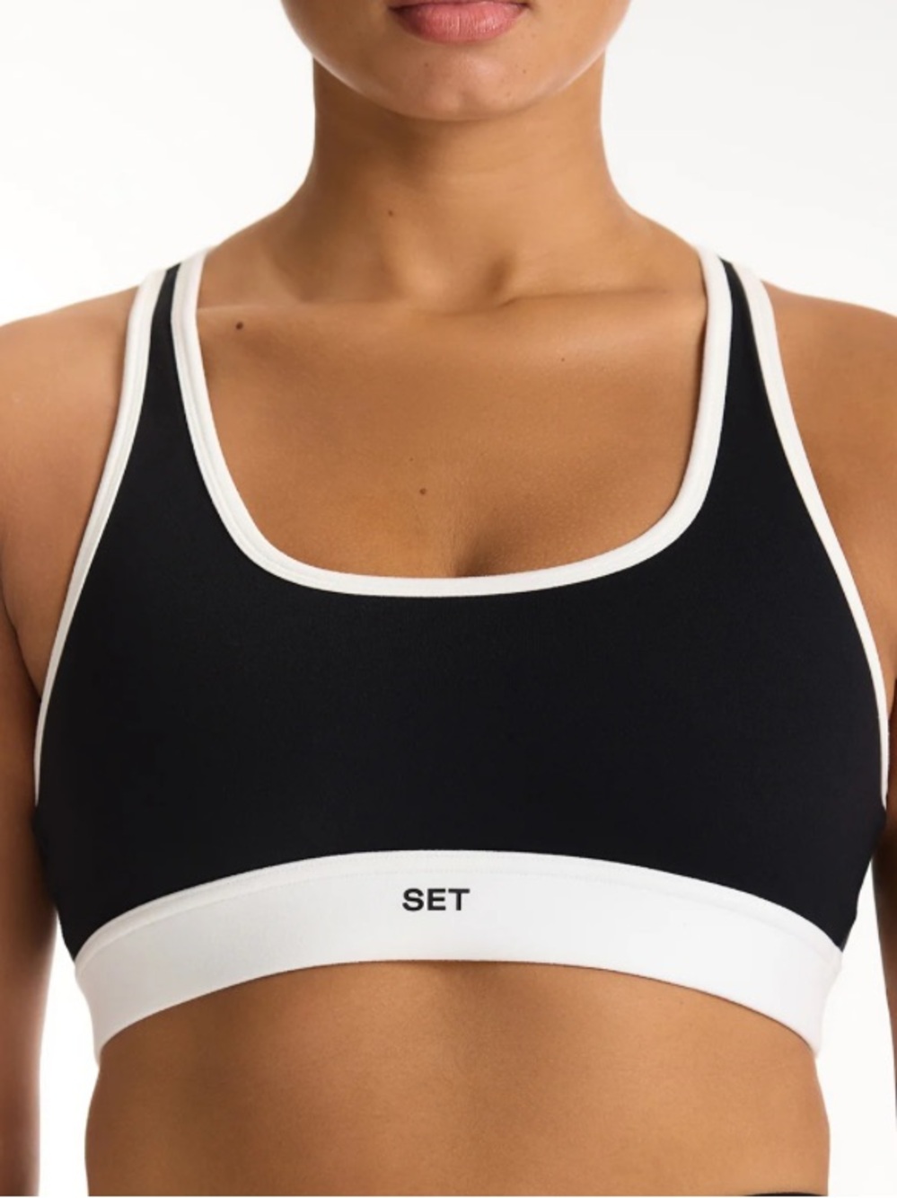 SET Active Sports Bra